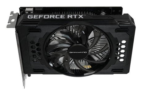 EAN 4710562244182 - Gainward RTX3050 Pegasus OC NVIDIA GeForce RTX 3050 6 GB GDDR6 imagen 6