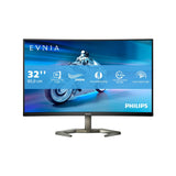 Monitor Philips Momentum 1c5200w/00  32"  80 Cm [31.5] 1920 X 1080 Pixeles Full Hd Lcd Negro