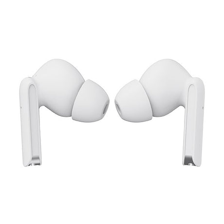 EAN 5706751059544 - Denver TWE-47 Auriculares Inalámbrico Dentro de oído Llamadas/Música Bluetooth Blanco imagen 4