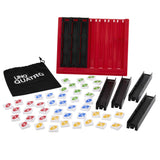 Mattel Games Uno Quatro, Juego De Mesa