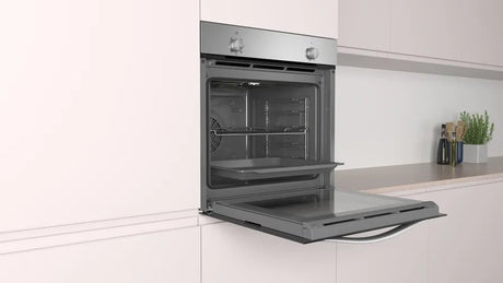 EAN 4242006299682 - Balay 3HB4000X2 horno 71 L 3400 W Acero inoxidable imagen 3