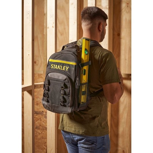 Stanley Werkzeugrucksack Stanley Nylon