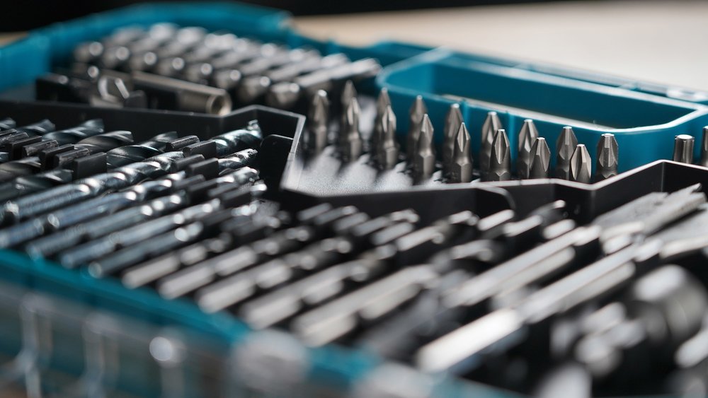 EAN 0088381792622 - Makita E-16988 broca Juego de brocas 75 pieza(s) imagen 3