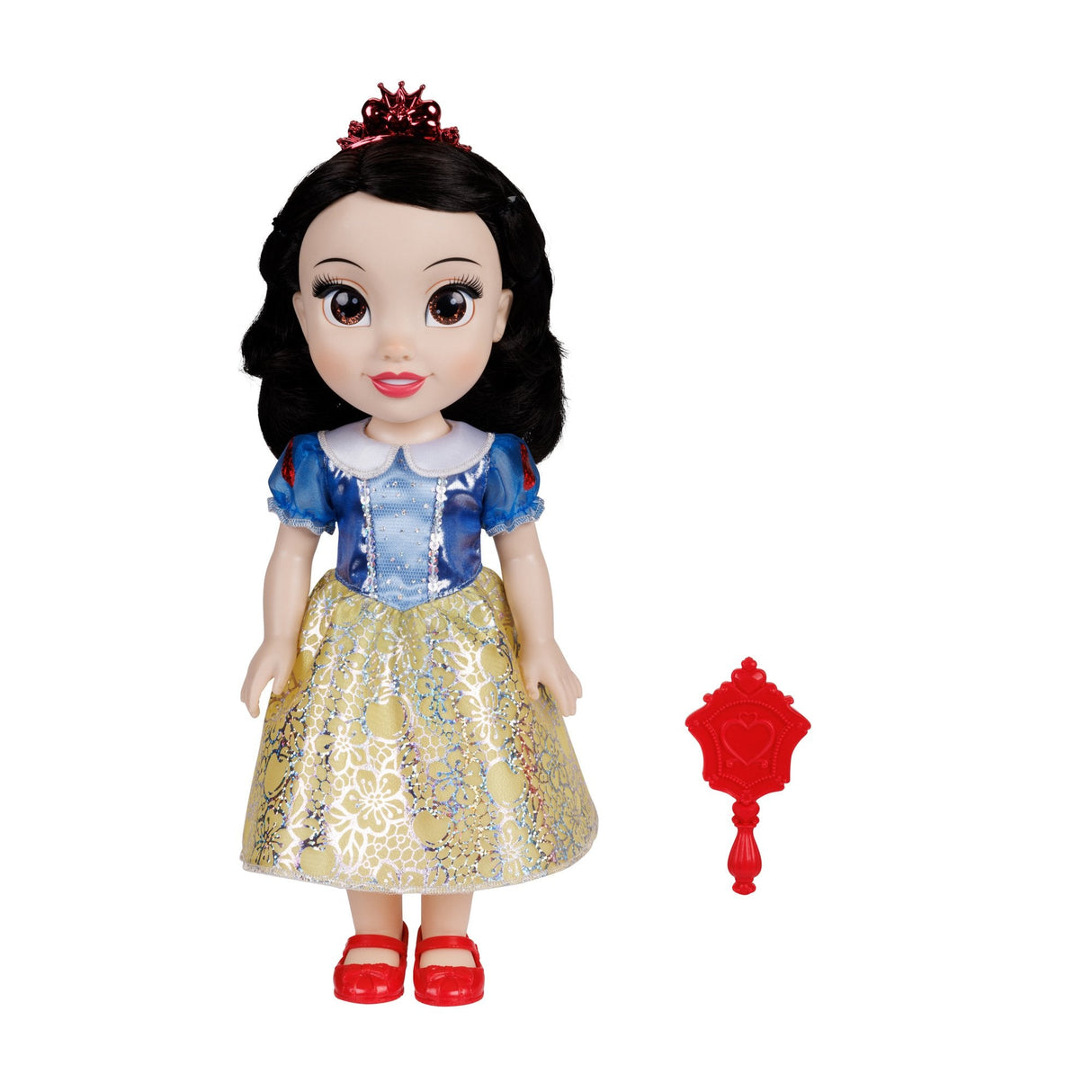 Muñeca Blancanieves 100th Anniversary Disney 38cm