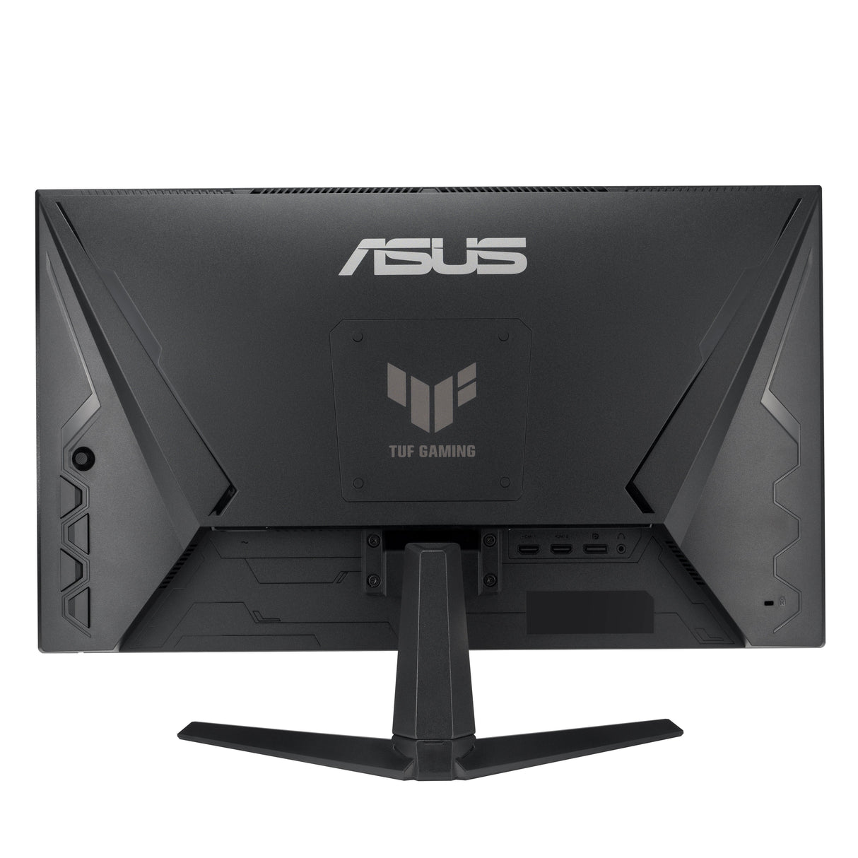 Lcd Monitor Asus 24.5 " 1920 X 1080 Pixels Full Hd Native Aspect Ratio 16:9 Lcd Flat 90lm0b40-B01b71