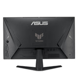 Lcd Monitor Asus 24.5 " 1920 X 1080 Pixels Full Hd Native Aspect Ratio 16:9 Lcd Flat 90lm0b40-B01b71