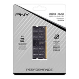 EAN 751492658940 - PNY Performance módulo de memoria 16 GB 1 x 16 GB DDR4 imagen 2