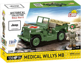Medical Willys Mb