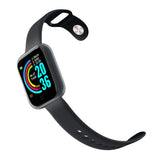 EAN 8021735201892 - Celly TRAINERBEAT Negro imagen 2