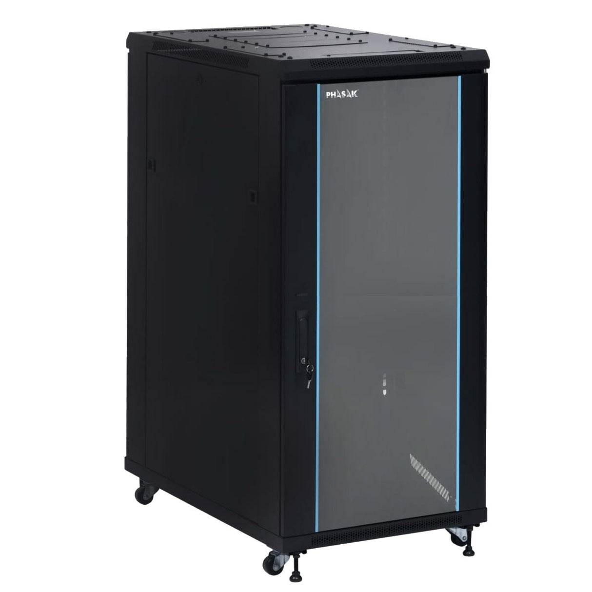 Armario Rack Mural Phasak Pho 6832 19' Altura 32u