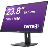 EAN 4039407073122 - TERRA 3030206 pantalla para PC 60,5 cm (23.8") 1920 x 1080 Pixeles Full HD LED Negro imagen 7