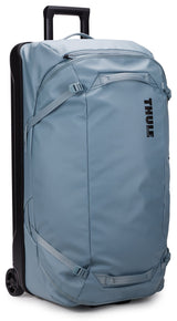 Bolsa De Viaje Con Ruedas Thule Chasm - Gris Estanque