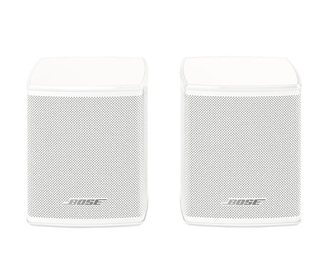 EAN 17817789455 - Bose Surround Speakers Blanco Inalámbrico y alámbrico imagen 3