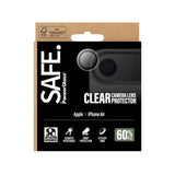 Panzerglass Safe. By Panzerglass - Protector De Lente Para Móvil
