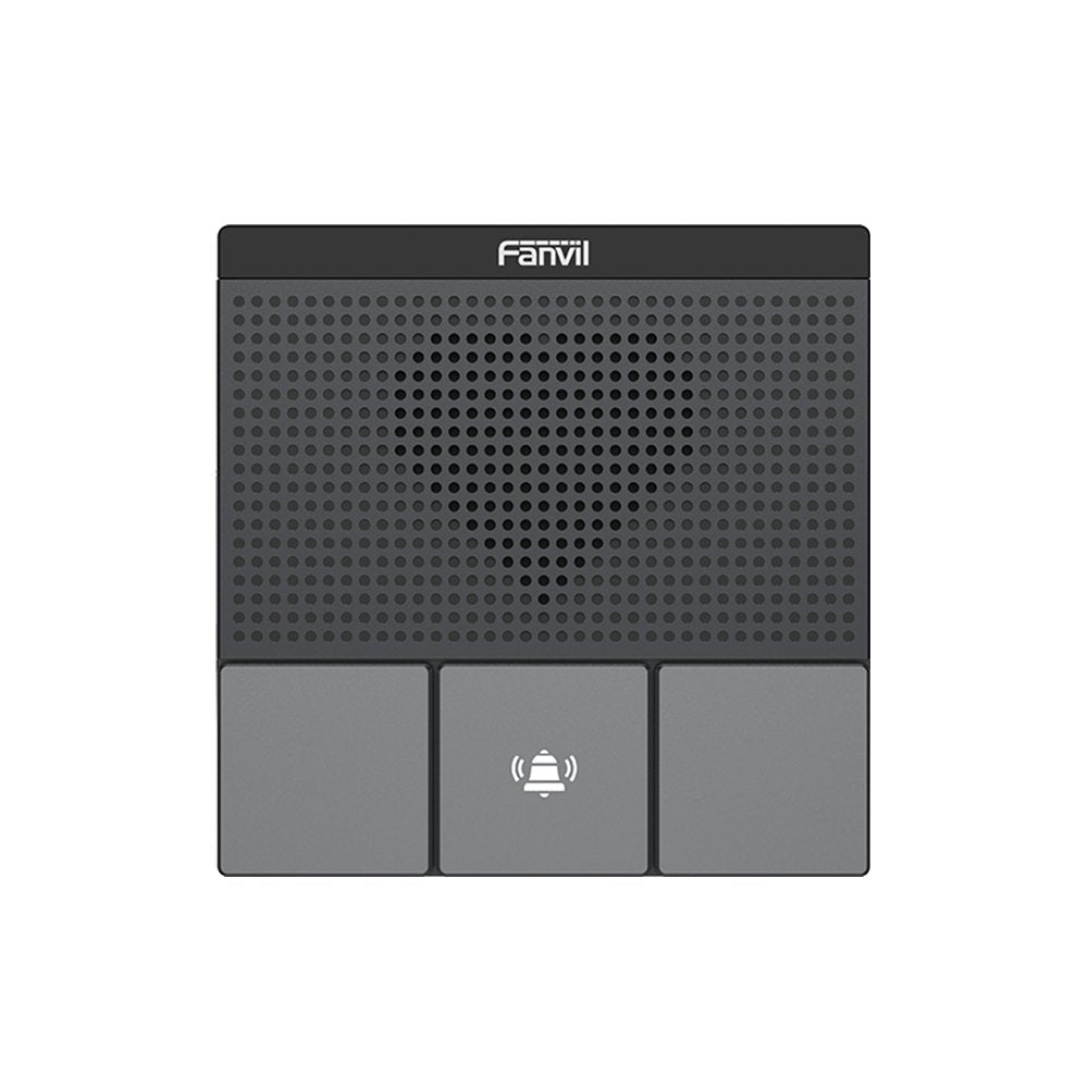 Fanvil Tfe Sip Intercom A10w