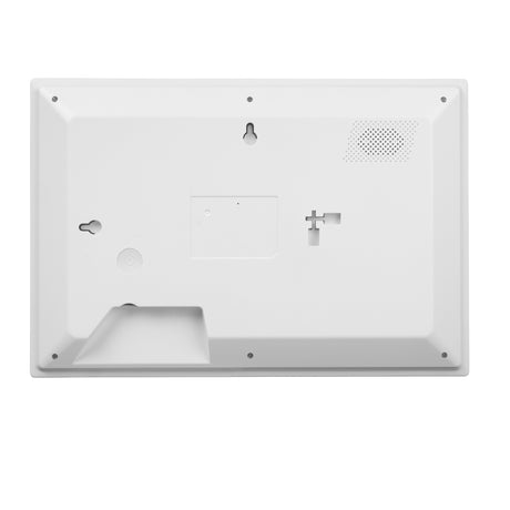 EAN 5706751061608 - Denver PFF-1037W marco fotográfico digital Blanco 25,6 cm (10.1") Pantalla táctil Wifi imagen 4