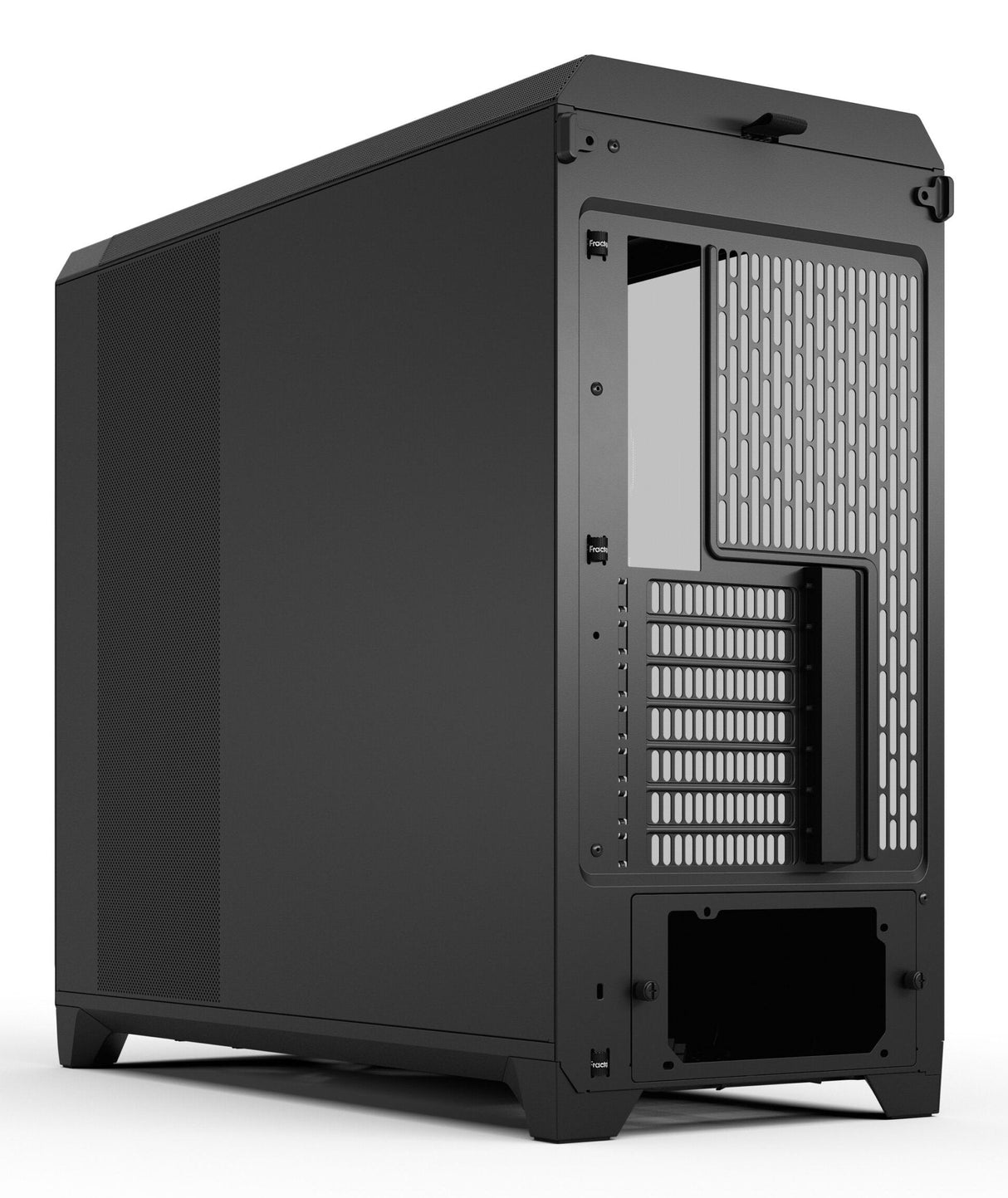 EAN 7340172707226 - Fractal Design Meshify 3 XL Negro imagen 12