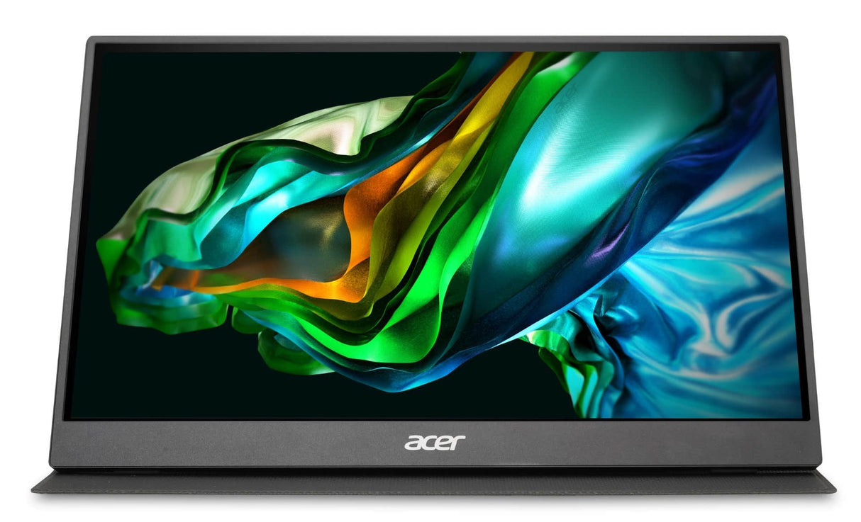 Acer Pm161qbbmiuux 15.6in