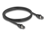 EAN 4043619802333 - DeLOCK 80233 cable de red Cat8.1 S/FTP (S-STP) imagen 1