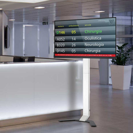 EAN 8059018361834 - Techly ICA-TR47 Mueble de TV y centro de entretenimiento imagen 9