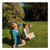 Kodak Binocular Bcs100      8x21 Red