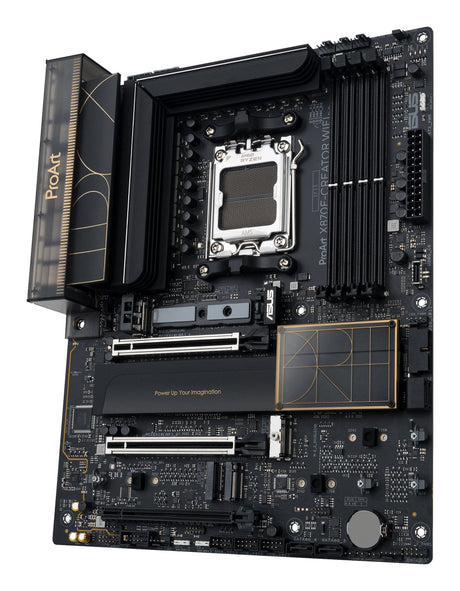 EAN 4711387730775 - ASUS ProArt X870E-CREATOR WIFI AMD X870E Zócalo AM5 ATX imagen 4