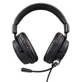 EAN 4711474088420 - Acer Nitro Headset II NHW200 Auriculares Alámbrico Diadema Juego Negro imagen 4
