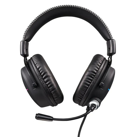 EAN 4711474088420 - Acer Nitro Headset II NHW200 Auriculares Alámbrico Diadema Juego Negro imagen 4