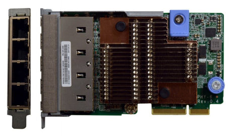 EAN 0889488438594 - Lenovo X722 Interno Ethernet 1000 Mbit/s imagen 1