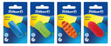 Pelikan Designradierer Erasers Dr20 1 Ud. Colores Surtidos