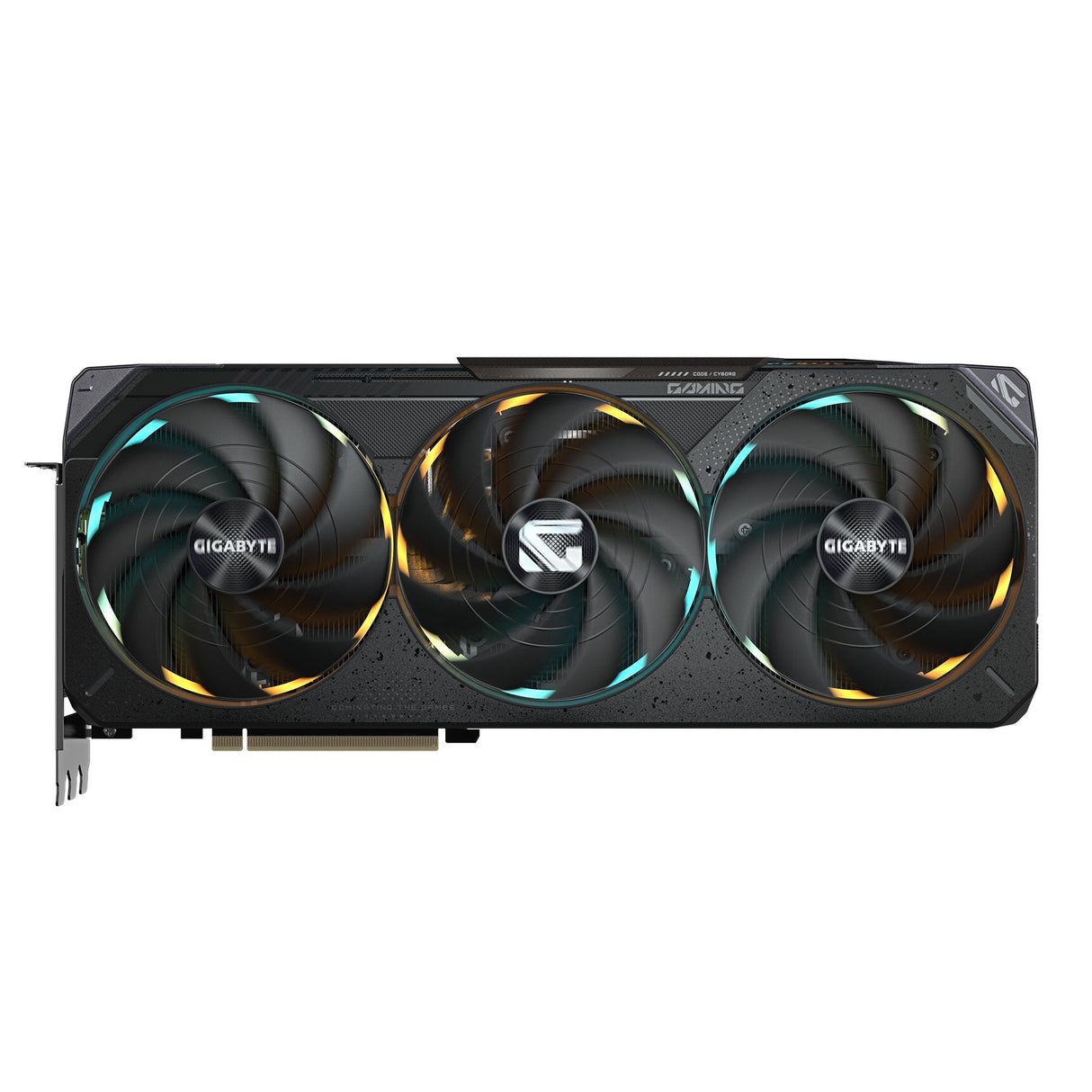 Tarjeta Gráfica Gigabyte Vga Nvidia Rtx 5080 Gaming Oc 16gb