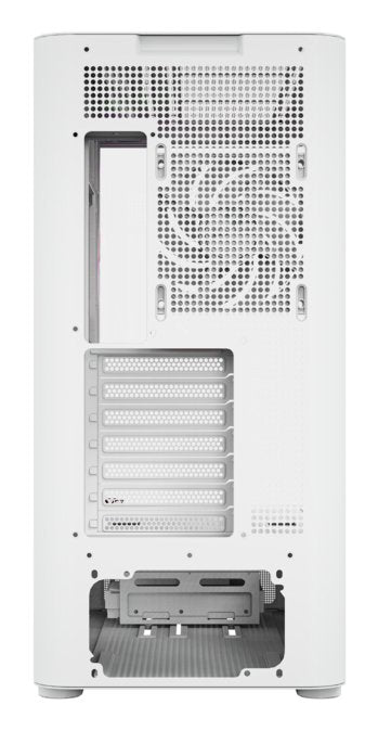 Torre Atx Xyz Quantum White