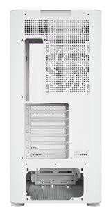 EAN 6978262011345 - XYZ QUANTUM PRO Midi Tower Blanco imagen 11
