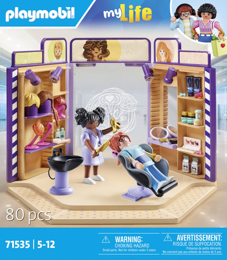 EAN 4008789715357 - Playmobil 071535 set de juguetes imagen 1