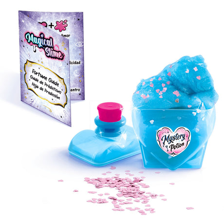 EAN 3555801360176 - Canal Toys So Slime DIY SSC201 juguete de arte y manualidades imagen 11