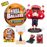 EAN 4894680041875 - 5 Surprise NBA Ballers Series 2 imagen 17