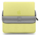 Port Designs Dedicated Sleeve For Macbook Neo Padded Protection Against Shocks And Impacts Slim And Lightweight Design Easy To Carry