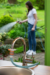 Gardena 18274-34 Rociador De Jardín Pulverizador Manual