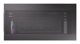 Caja Pc Geh Antec C7 Argb Full  Negro Retail