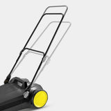 Push Sweeper S 4 Plus Twin/1.766-363.0 Karcher