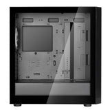EAN 4710679817651 - Silverstone FARA 514X Midi Tower Negro imagen 3