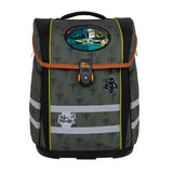 Mcneill Juego De Mochila Escolar Perfecto 5tlg Star Wars-Mandalorian