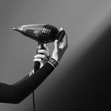 Secador Rowenta K Pro Stylist Karl Lagerfeld 2200w Negro