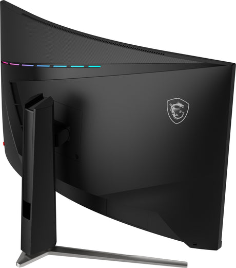 EAN 824142364185 - MSI MAG 325CQRF QD E2 pantalla para PC 80 cm (31.5") 2560 x 1440 Pixeles Wide Quad HD LED Negro imagen 22