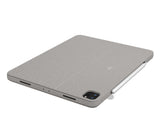 EAN 5099206095786 - Logitech 920-010218 teclado para móvil AZERTY Francés Smart Connector Arena imagen 2