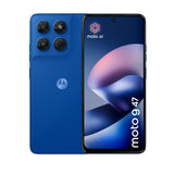 EAN 0840493620503 - Motorola moto g47 16,9 cm (6.67") SIM doble Android 16.0 5G USB Tipo C 8 GB 128 GB 5200 mAh Azul imagen 1