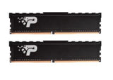 EAN 0814914027141 - Patriot Memory Signature Line Premium PSP432G3200KH1 módulo de memoria 32 GB 2 x 16 GB DDR4 288-pin DIMM imagen 1