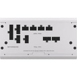 EAN 0840006668015 - Corsair RMx Series RM750x unidad de fuente de alimentación 750 W 24-pin ATX ATX Blanco imagen 5