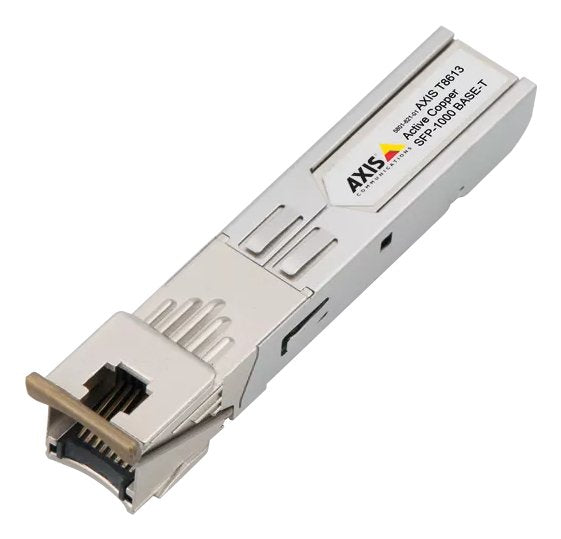 Axis T8613 Sfp Module 1000base-Perp .