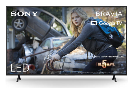 EAN 4548736150195 - Sony KD-75X75WL 190,5 cm (75") 4K Ultra HD Smart TV Wifi Negro imagen 1
